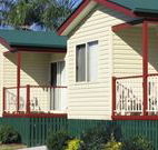 Active Holidays Kingscliff - Lightning Ridge Tourism