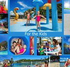 Active Holidays White Albatross - Lightning Ridge Tourism