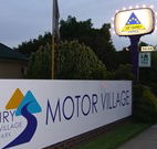 Albury Motor Village - Lightning Ridge Tourism