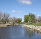 Barbour Park Rest Area - Lightning Ridge Tourism