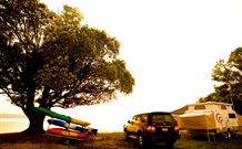 BIG4 Saltwater At Yamba Holiday Park - Lightning Ridge Tourism 3