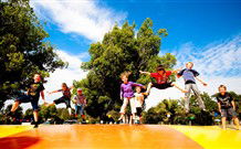 BIG4 Saltwater At Yamba Holiday Park - Lightning Ridge Tourism 4