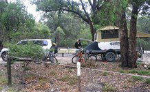 Green Cape NSW Lightning Ridge Tourism