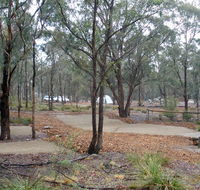 Bungonia Campground - Lightning Ridge Tourism