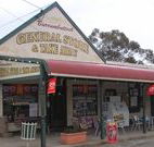 Burrumbuttock Primitive Camping Ground - Lightning Ridge Tourism