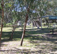 Coach and Horses campground - Lightning Ridge Tourism