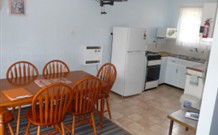 Cooma - Snowy Mountains Tourist Park - Lightning Ridge Tourism 0