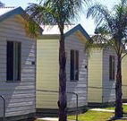 Coomealla Club Motel and Caravan Park Resort - Lightning Ridge Tourism