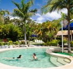 Darlington Beach NRMA Holiday Park - Lightning Ridge Tourism