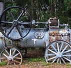 Dingo Tops campground - Lightning Ridge Tourism