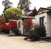 Riverview Caravan Park - Lightning Ridge Tourism