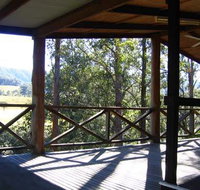 Riverwood Downs Mountain Valley Resort - Lightning Ridge Tourism