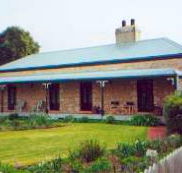 Robe Heritage Accommodation - Lightning Ridge Tourism