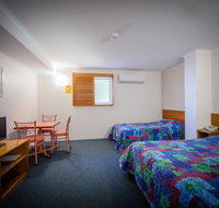 Rockhampton Serviced Apartments - Lightning Ridge Tourism