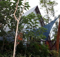 Rose Gums Wilderness Retreat - Lightning Ridge Tourism