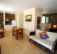 Rubyvale Motel  Holiday Units - Lightning Ridge Tourism