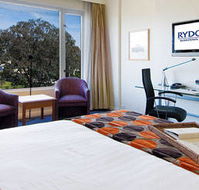 Rydges Bankstown Sydney - Lightning Ridge Tourism