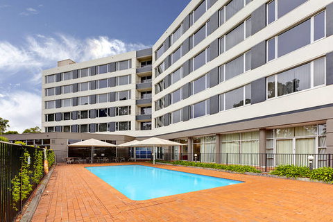 Rydges Bankstown Sydney - Lightning Ridge Tourism 3