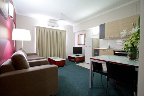 Rydges Darwin Airport Hotel - Lightning Ridge Tourism 1