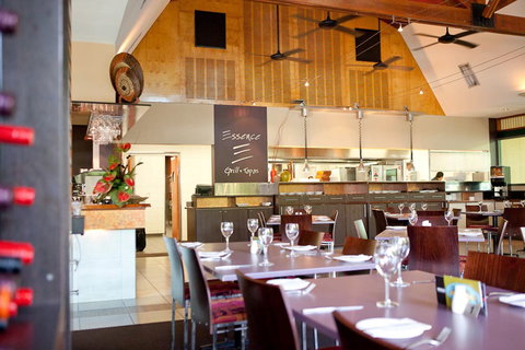 Rydges Darwin Airport Hotel - Lightning Ridge Tourism 4