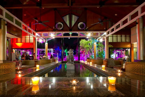 Rydges Darwin Airport Hotel - Lightning Ridge Tourism 11