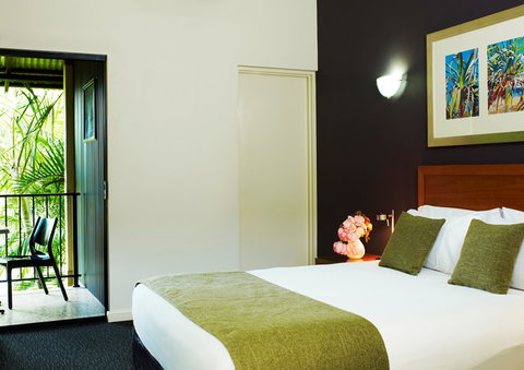 Rydges Darwin Airport Hotel - Lightning Ridge Tourism 12