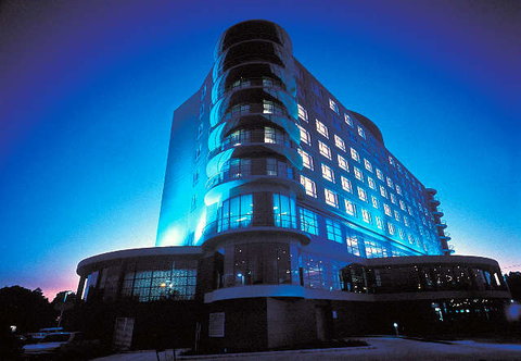 Rydges Parramatta Sydney - Lightning Ridge Tourism 0