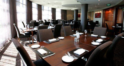 Rydges Parramatta Sydney - Lightning Ridge Tourism 2