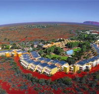 Sails in the Desert Hotel - Lightning Ridge Tourism