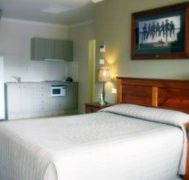 Saltbush Motor Inn - Lightning Ridge Tourism