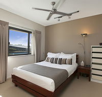 Saltwater Suites - Lightning Ridge Tourism