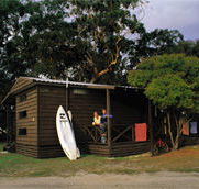 Sandbar  Bushland Caravan Parks - Lightning Ridge Tourism