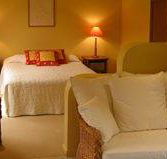 Santa Fe Luxury Bed  Breakfast - Lightning Ridge Tourism