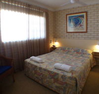 Santa Fe Motel and Holiday Units - Lightning Ridge Tourism