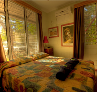 Savannah Way Motel Borroloola - Lightning Ridge Tourism