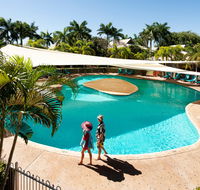 Seashells Broome - Lightning Ridge Tourism