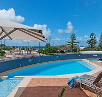Shearwater Resort - Lightning Ridge Tourism