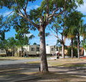 Sheldon Caravan Park - Lightning Ridge Tourism