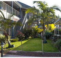 Shellharbour Village Motel - Lightning Ridge Tourism