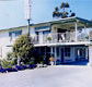 Silver Bream Motel and Self Contained Flats - Lightning Ridge Tourism