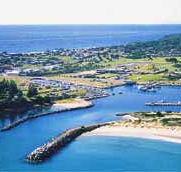 South Coast Holiday Parks - Bermagui - Lightning Ridge Tourism