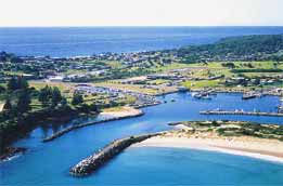 South Coast Holiday Parks - Bermagui - Lightning Ridge Tourism 0
