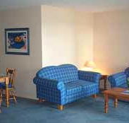 South Esplanade Apartment - Lightning Ridge Tourism