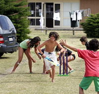 Southcombe by the Sea Caravan Park - Lightning Ridge Tourism
