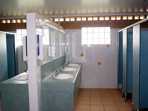 Stoney Park - Lightning Ridge Tourism 2