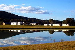 Stoney Park - Lightning Ridge Tourism 4