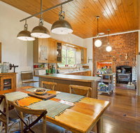 Stony Creek Farm BB - Lightning Ridge Tourism