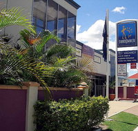 Sundowner Rockhampton Motel - Lightning Ridge Tourism
