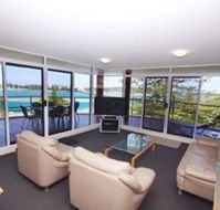 Sunrise Apartments Tuncurry - Lightning Ridge Tourism