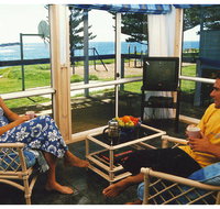 Surf Beach Holiday Park - Lightning Ridge Tourism